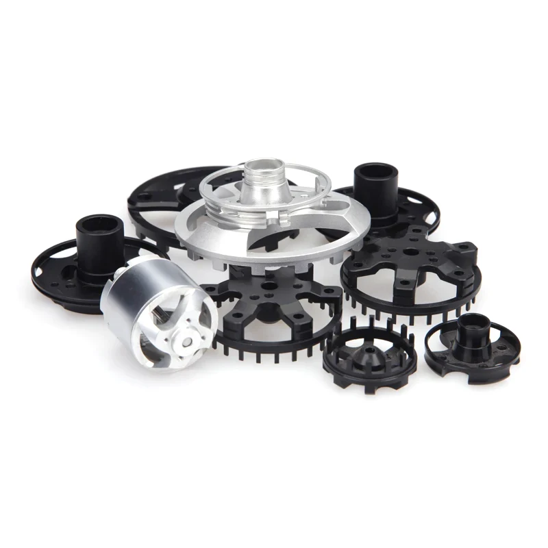 อะไรทำให้ชิ้นส่วน CNC แมกนีเซียมเป็นตัวเลือกที่สมบูรณ์แบบสำหรับการผลิตที่มีความแม่นยำสูง