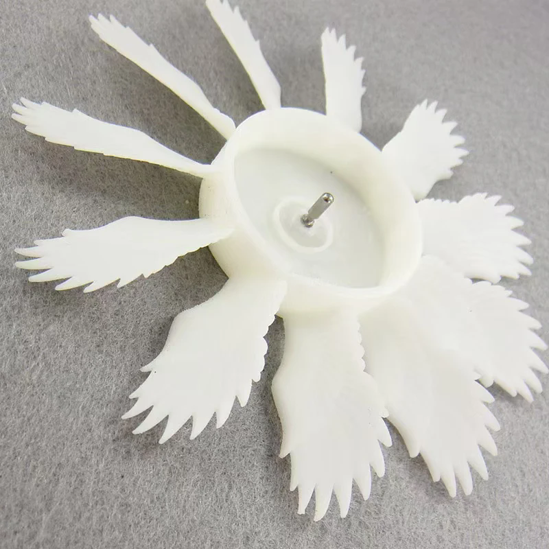 กระบวนการหล่อยูรีเทนให้ข้อดีในการผลิตที่มีความแม่นยำสูงและมีปริมาณน้อยได้อย่างไร