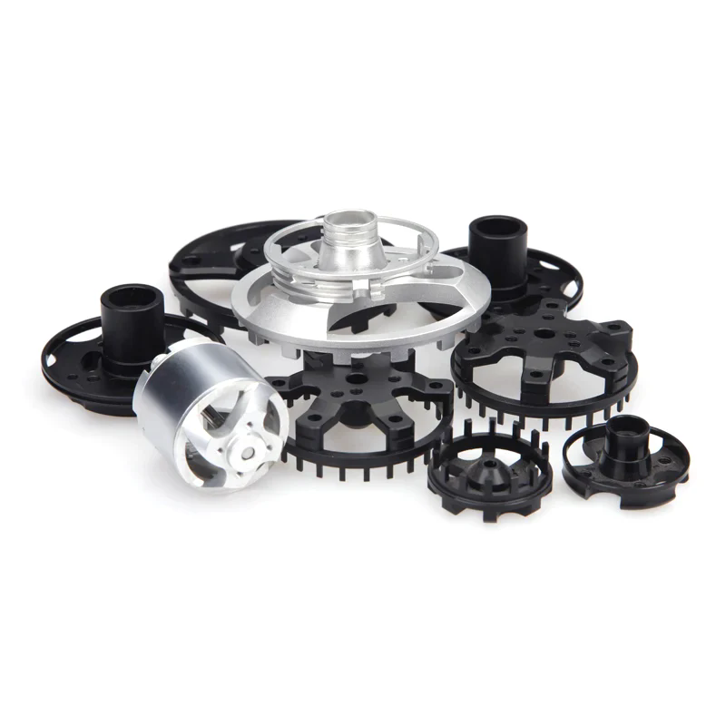 ชิ้นส่วน CNC แมกนีเซียมผลิตขึ้นเพื่อตอบสนองความต้องการทางวิศวกรรมที่แม่นยำได้อย่างไร