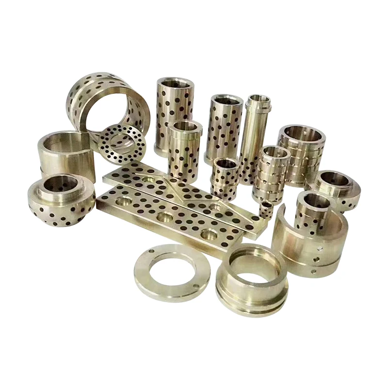 Moldbase and Standard Part